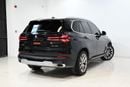 بي أم دبليو X5 xDrive40i 2026 BMW X5 xDrive40i, Service History, 1 Year Warranty, Excellent Condition, Clean Title