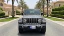 Jeep Wrangler 2023 | AED 1930/Month | 0 DP | 30 Day Return | Warranty | Service History