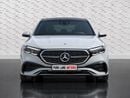 Mercedes Benz E300 AMG