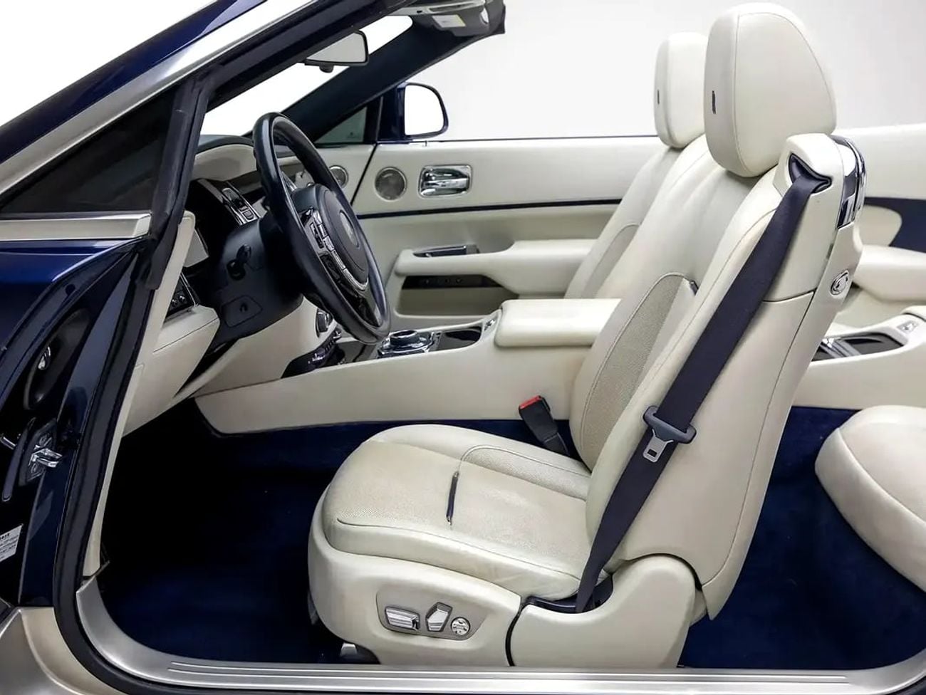 Rolls Royce Dawn Standard