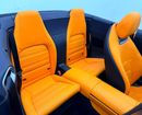 Mercedes Benz SL63 AMG SL63 AMG, Warranty, Full Service History, Fully Loaded, Japanese