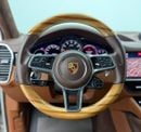 Porsche Cayenne GTS