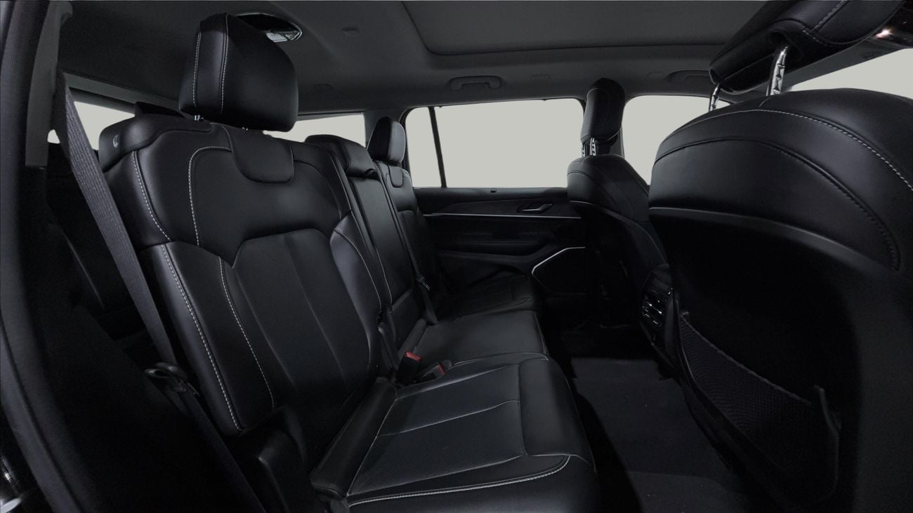 Jeep Grand Cherokee LIMITED 2022 | AED 1581/Month | 0 DP | 30 Day Return | Warranty | Service History