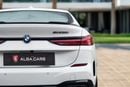 بي أم دبليو 235 M235i M235 | 2,997 P.M | 0% Downpayment | Agency Warranty