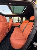 BYD Leopard 5 ULTRA