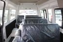 Nissan Urvan