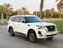 Nissan Patrol LE PLATINUM