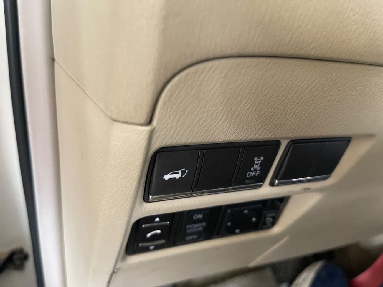 نيسان باترول SE T1 نيسان باترول V8 5.6 SE T1