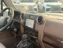 Toyota Land Cruiser Pick Up TOYOTA LAND CRUISER LC79 4.0 2026 AUTOMATIC