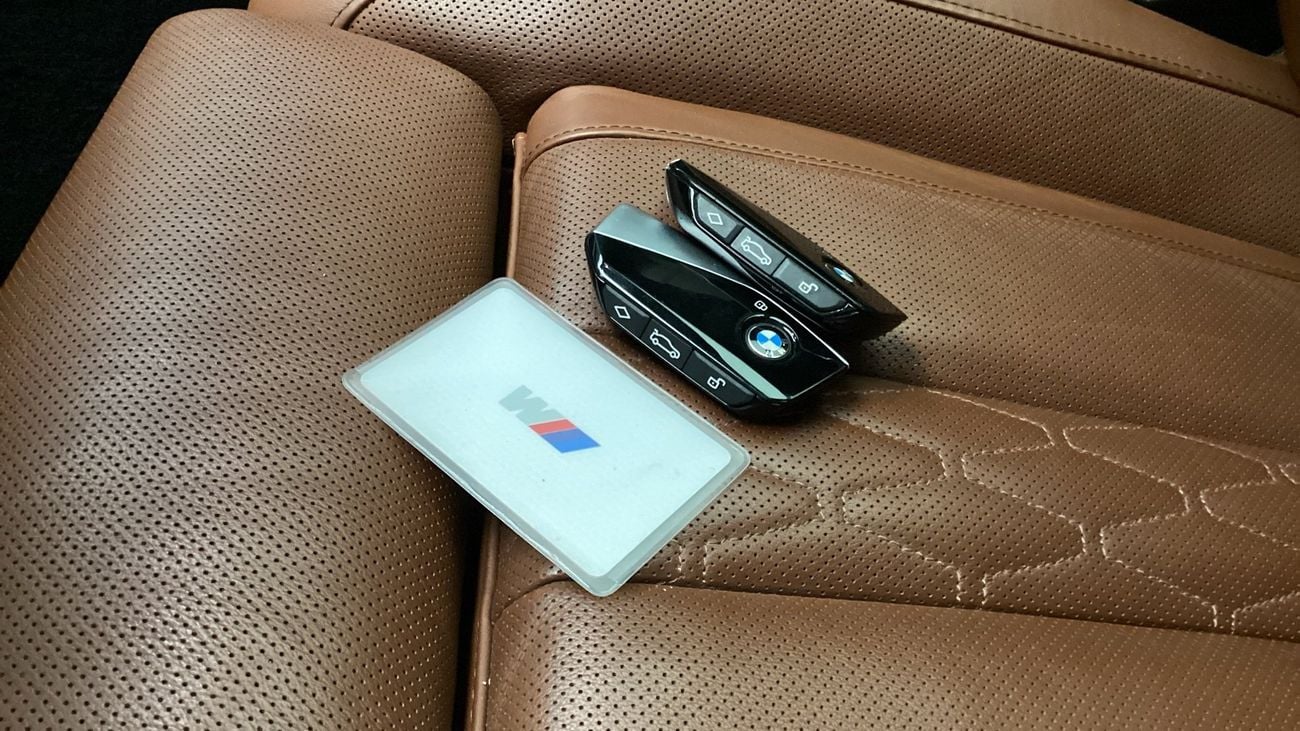 BMW X7 | Guaranteed Warranty | 0 Down Payment