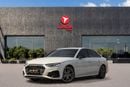 أودي A4 40 TFSI S-LINE أودي A4 S-Line 2023 خليجية | الضمان