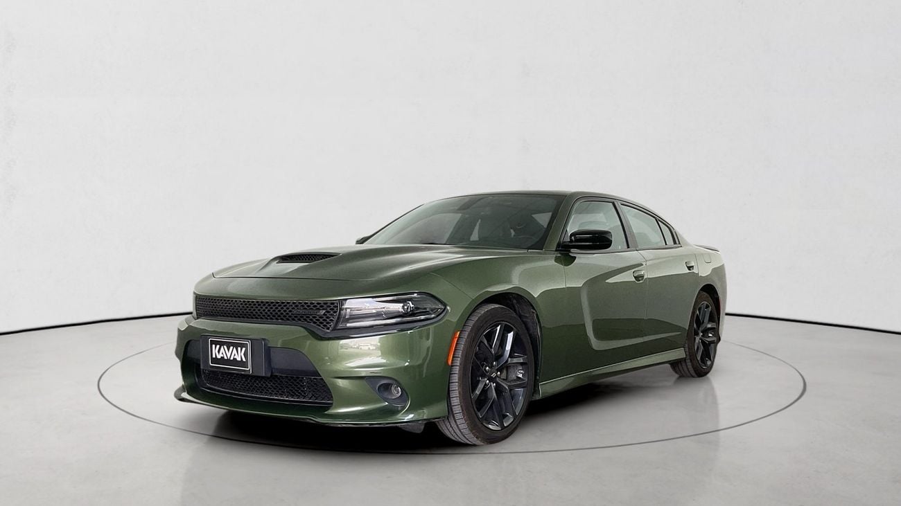 Dodge Charger GT | Guaranteed Warranty | 0 Down Payment