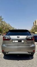 لكزس RX 350 PRESTIGE