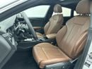 أودي A5 40 TFSI ADVANCED SPORTBACK 40 TFSI 190hp (Ref# 99566)