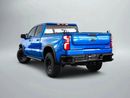 Chevrolet Silverado 1500 CREW CAB ZR2