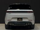 Land Rover Range Rover Sport FIRST EDITION P530 | LOW MILAGE