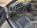 مرسيدس بنز SL 65 AMG STANDARD