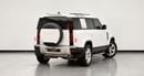 Land Rover Defender 110 HSE P400