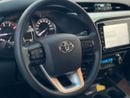 Toyota Hilux SR5