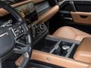Land Rover Defender 110 HSE P525