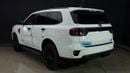 Ford Everest sport