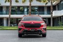 سكودا كوشاك monte carlo Kushaq Monte Carlo Edition | 1,234 P.M | 0% Downpayment | Skoda Warranty!