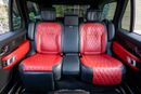 Land Rover Range Rover SV Autobiography