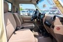 Toyota Land Cruiser 70 LC79 LX