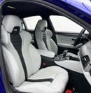 BMW M5 COMPETITION PACK 2021 BMW M5 Competition, Warranty, Full BMW Service History, Fully Loaded, Excellent Condition, GCC