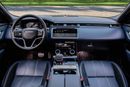 لاند روفر رينج روفر فيلار P250 SE Range Rover Velar R-Dynamic | 3,031 P.M | 0% Downpayment | R-DYNAMIC | LR Warranty til Feb 2027!