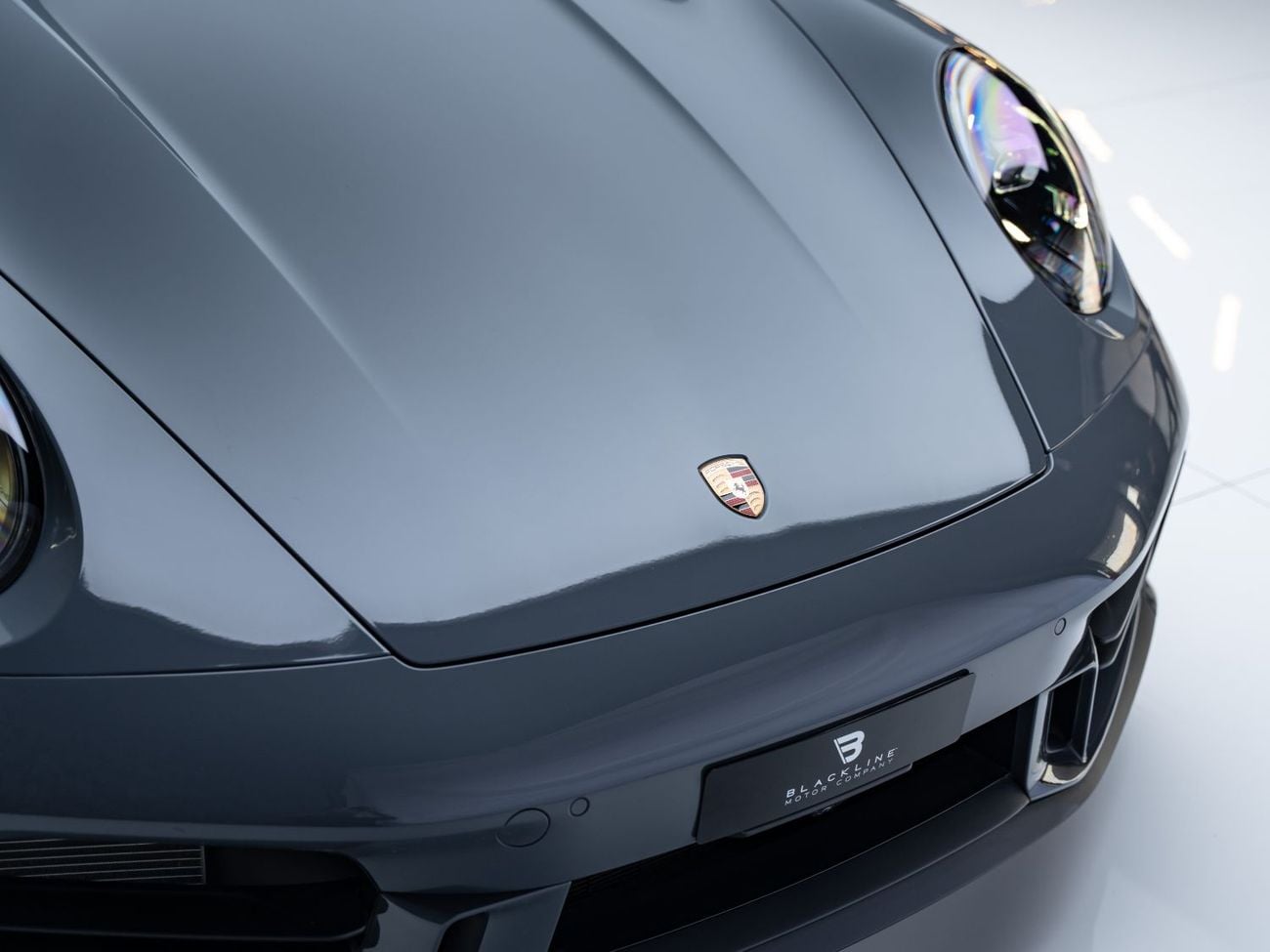 Porsche 911 CARRERA