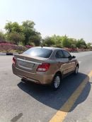 Suzuki Dzire GLX
