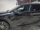 لكزس RX 350h بلاتينيوم Hybrid