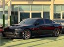 Dodge Charger HELLCAT 6.2L (717 HP)