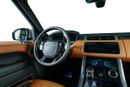 Land Rover Range Rover Sport HSE DYNAMIC 3.0L P360 -GCC-Land Rover Full Service History-22 Inch Rims with black Brake