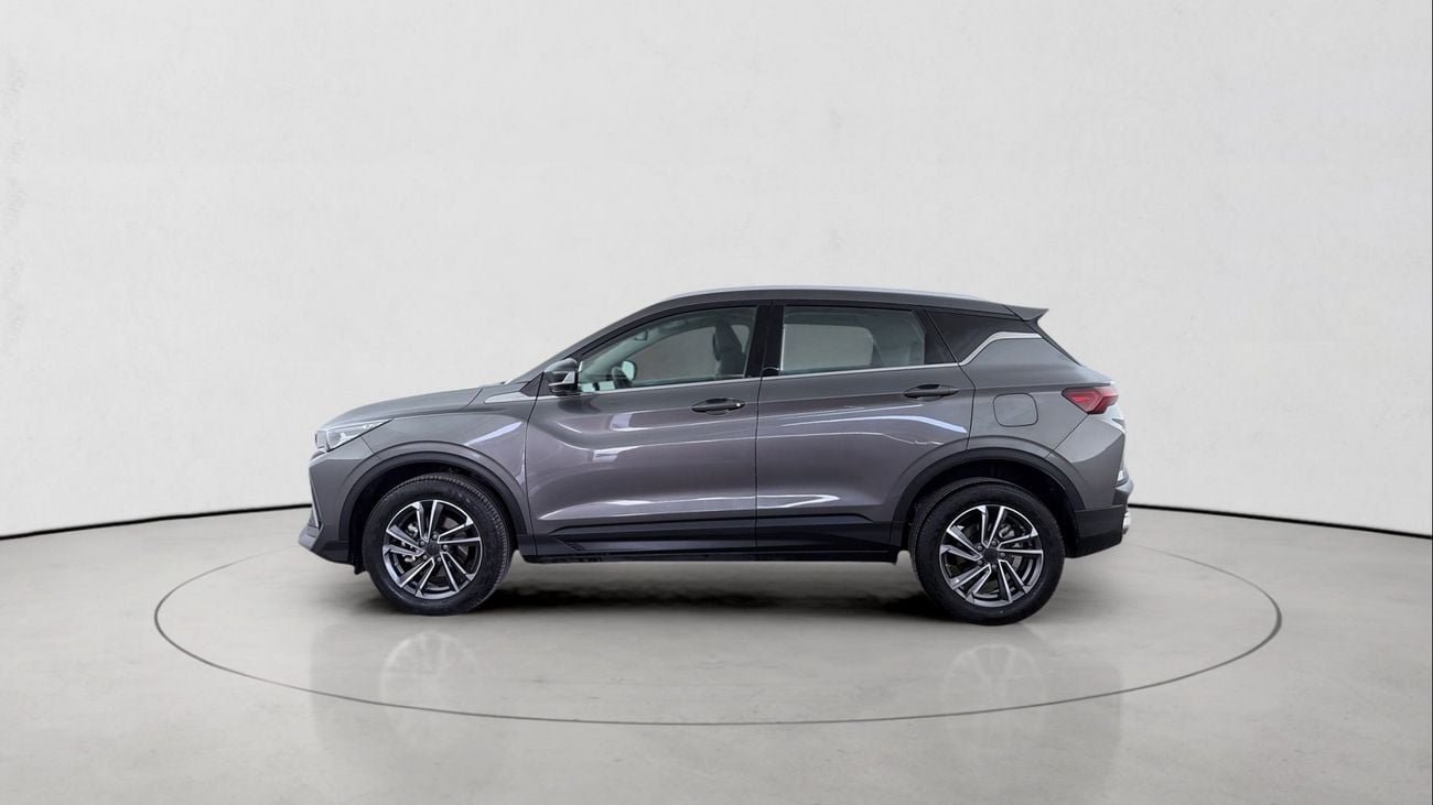 Geely Coolray GF | Guaranteed Warranty | 0 Down Payment