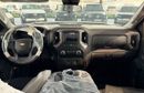 Chevrolet Silverado 1500 RST V8 5.3L AWD GCC Specification