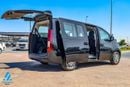 Hyundai Staria COMFORT 3.5L (9 Seater)