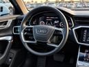 Audi A6 45 TFSI
