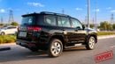 Toyota Land Cruiser GXR 2026 Toyota Land Cruiser GXR Twin Turbo