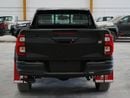 Toyota Hilux GR SPORT