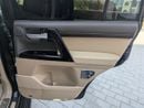 Toyota Land Cruiser VXR Toyota Land Cruiser 2015 VXR GCC Specs Facelifted 2026 Full Option V8 4.6L Well-maintained