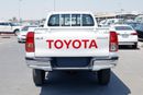 Toyota Hilux GL