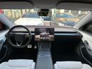 Tesla Model 3 PERFORMANCE