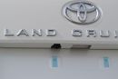 Toyota Land Cruiser VXR