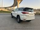 Toyota Fortuner EXR Toyota Fortuner Model 2023 7 seats clean Good condition