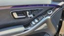 Mercedes Benz S500 BRABUS KIT