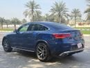 Mercedes Benz GLC 300 AMG 2.0L