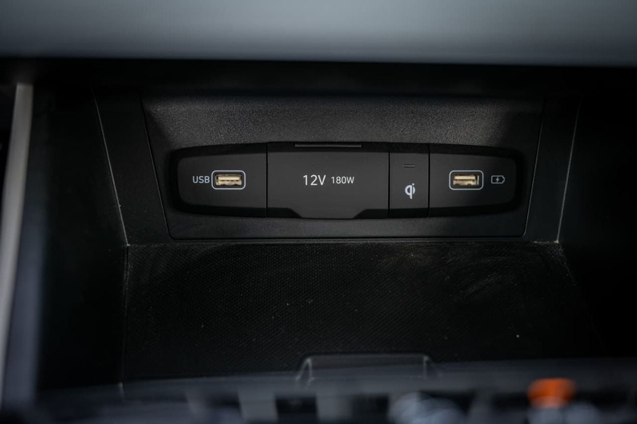 Hyundai Tucson PREMIUM