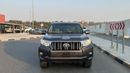 Toyota Prado TX-L